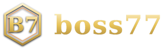 boss77 logo