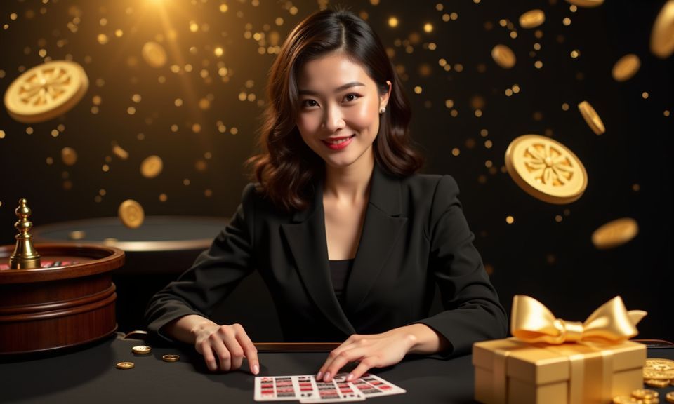 boss77 Xóc Đĩa Truyền Thống